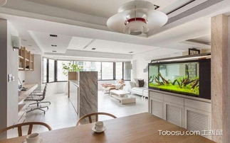 居家魚缸擺放風水禁忌,魚缸的擺放風水注意事項有哪些