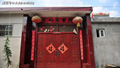 農村圍牆風水禁忌100條,圍牆風水注意事項都有哪些?