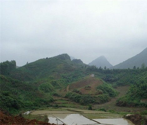 祖墳風水怎麼看才是好地方,看墳地怎麼看出好風水