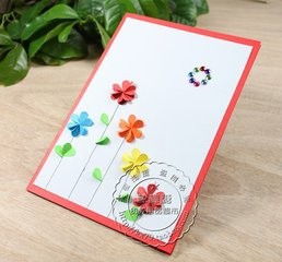 祝福卡片怎麼寫,賀卡怎麼寫?