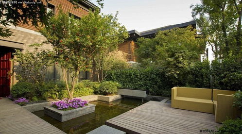 庭院布置的風水禁忌,房屋庭院講風水布局合理有哪些禁忌