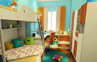 孩子未來風水布局,家中哪些布局風水會影響孩子的前途呢?