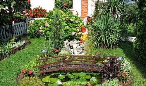 現代農村院子風水布局,庭院風水禁忌如何布置庭院