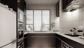 廚房坐向及風水布局,廚房風水方位詳解廚房朝向哪個方位好