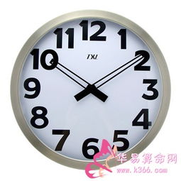 掛鍾有什麼風水禁忌,掛鐘擺放風水禁忌有哪些