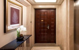 樓房入戶門風水講解與禁忌,入戶門風水禁忌有哪些?