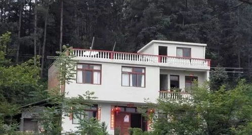 農村宅基地主廂房布局風水,農村庭院風水布局有什麼特別需要注意的地方嗎?