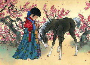 一九五四屬馬的本命,屬馬的本命年好不好