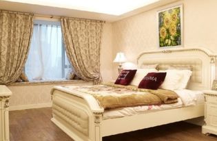 床風水擺放與禁忌擺放,房間床的擺放風水有哪些禁忌