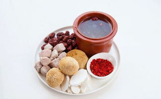 貧血吃什麼補血最快食補,貧血食補吃什麼最好?