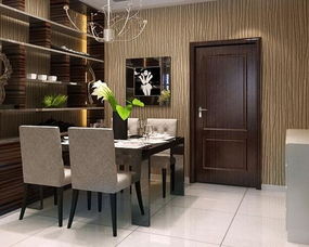 開門見餐廳風水布局,進門見餐廳風水講究有哪些