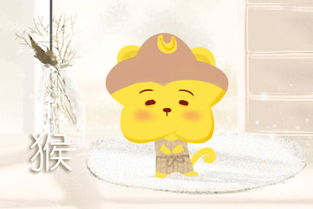 屬猴女和什麼屬相不和,屬猴和什麼屬相最配?