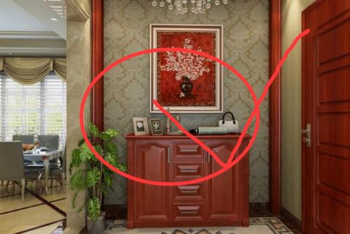 辰戌丑未陽宅風水布局,辰戌丑未四墓庫在八字的具體含義