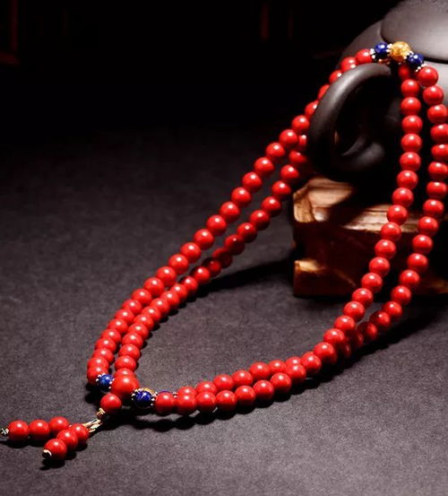 不是本命可以戴硃砂手串,什麼人適合佩戴硃砂