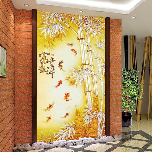 玄關大壁畫風水禁忌,玄關壁畫風水禁忌有哪些呢?