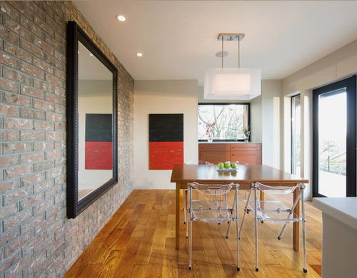 居家鏡子的風水禁忌,家居鏡子擺放有什麼風水禁忌?