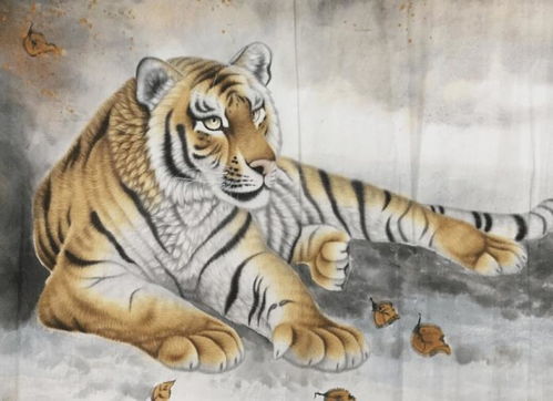 屬虎的跟哪個屬相合適,屬虎和什麼屬相相配啊