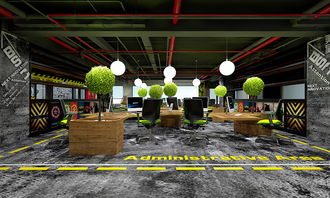 成都網吧風水布局,網吧裝修成都