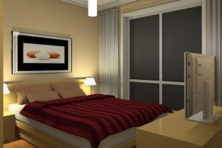 卧室魚缸風水禁忌,在卧室里放魚缸有哪些禁忌