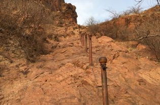 紅山文化發源地在哪裡,內蒙古赤峰市紅山文化發源地在那裡