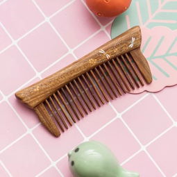 情侶為什麼不能送梳子,為什麼不能送朋友梳子