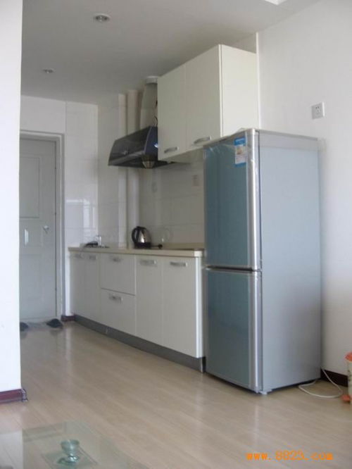 冰箱的擺放風水禁忌,冰箱擺設有什麼風水禁忌?