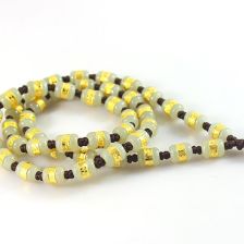 本命佛項鏈85珠子對嗎,大日如來本命佛吊墜佩戴時要注意些什麼