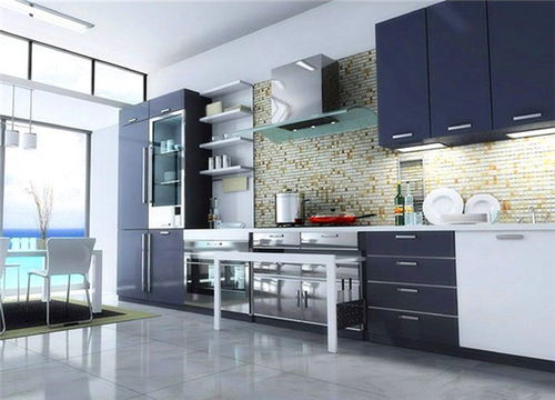 中式住宅風水布局廚房廁所,房屋風水學:廚房與衛生間都有什麼禁忌