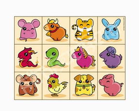 生肖屬相按什麼算,屬相到底按什麼算