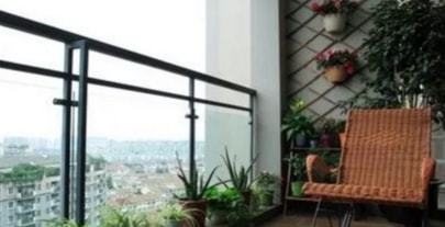 陽台最好風水布局,陽檯布置有什麼講究嗎陽台什麼方位風水最好