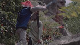 小孩山中火命什麼意思,山裡火命是什麼意思