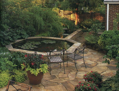 北方院子綠化風水布局圖紙,農村院子平面圖布局好不好,懂得給看一下,謝了