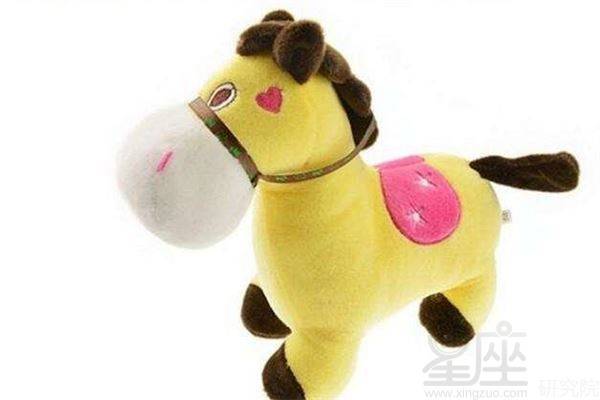 男童虎12歲本命帶馬的,本命年虎年帶什麼好