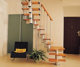 旋轉樓梯風水禁忌,旋轉樓梯風水有什麼講究呢?