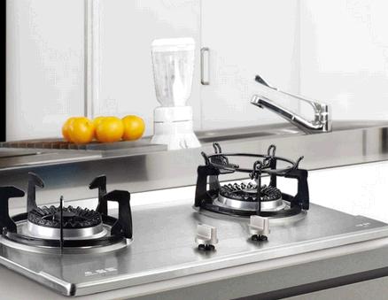 煤氣灶位置有什麼風水禁忌,煤氣灶安裝位置有哪些風水禁忌?