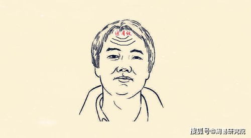 抬頭紋的形狀都是什麼命,有抬頭紋的人天生就是操勞命嗎?