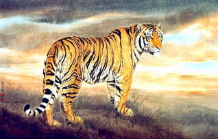 虎本命可以帶自己的生肖嗎,本命年能佩戴自己的生肖嗎?