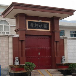 農村窗戶與大門的風水禁忌,大門對窗戶有什麼不好