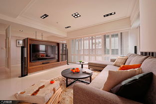 客廳西北方風水布局,客廳西北角放什麼