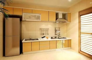 自建廚房位置風水禁忌,農村廚房的布局風水有什麼禁忌?