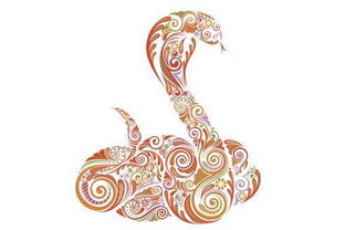 屬蛇結婚不能見的屬相,屬蛇的與什麼屬相不能在一起?