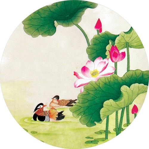 鴛鴦擺件的風水禁忌,家裡擺件風水都有哪些禁忌