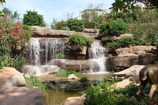 假山風水十大禁忌,假山盆景風水有哪些禁忌?