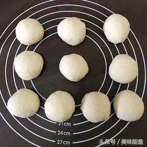 12屬相饅頭的做法大全,十二生肖饅頭的做法圖