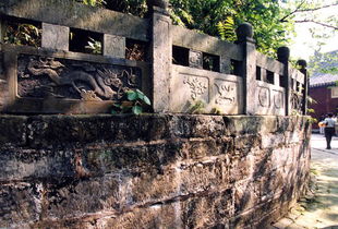 漢魏故城的風水布局,鳳林古城是如何布局的?