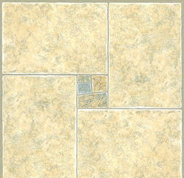 永遠不過時的地磚顏色,廚房和衛生間貼什麼顏色的瓷磚好?