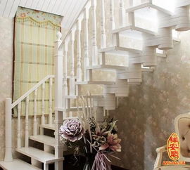 進門上樓樓梯風水禁忌,家中樓梯風水有何講究,搜狗問問