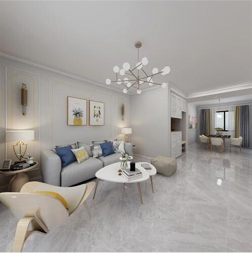 室內風水空間布局設計,室內的風水如何布局設計?