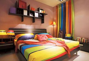 風水住宅房間布局,房間風水布局?