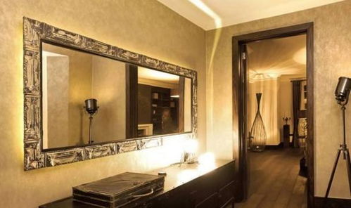 家居風水學鏡子擺放十大禁忌,鏡子風水有哪些講究鏡子風水擺放十大禁忌